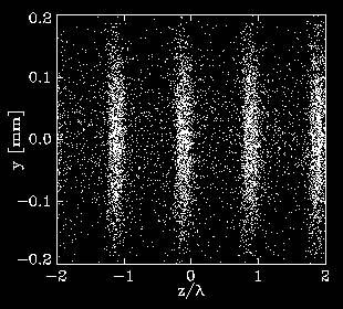 SORGENTI COERENTI BRILLANTI E IMPULSATE Coulomb Explosion of Lysozyme