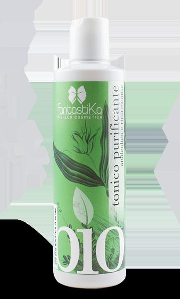 Con azione struccante. Olio di mandorle dolci*, Olio di argan*, Estratto di camomilla*, Pantenolo (provitamina B5), Vitamina E naturale, Detergenti ed emollienti di origine vegetale.