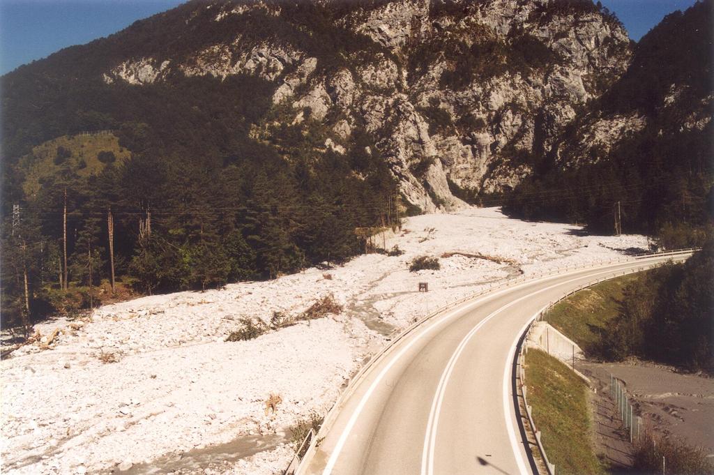 Quale sviluppo è sostenibile in un ambiente