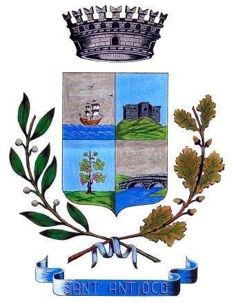 COMUNE DI SANT ANTIOCO PROVINCIA DI CARBONIA IGLESIAS Servizio Tributi SPETT.LE UFFICIO TRIBUTI DEL COMUNE DI SANT ANTIOCO Corso Vittorio Emanuele n.