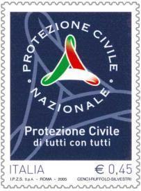 Presidenza del Consiglio dei Ministri - Dipartimento della protezione civile Regioni Province/Uffici Territoriali di Governo-Prefetture Comuni