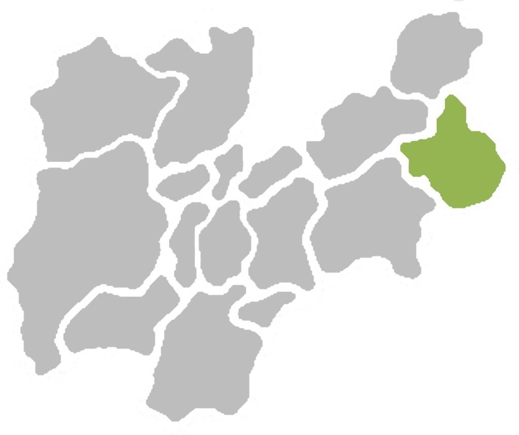 Provincia Autonoma di Trento Comunità di Primiero Provincia Autonoma di Trento
