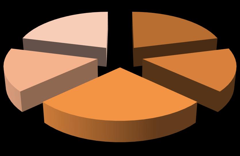 Investimento per avvio dell attività (1/3) Qual è stato l importo dell investimento iniziale che avete sostenuto per avviare la vostra attività? Oltre 1.000.000 21,1% Fino a 100.