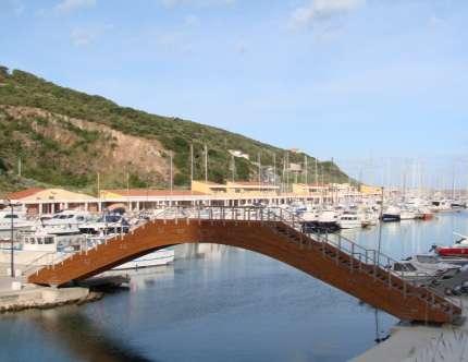 Castelsardo Realizzazione di