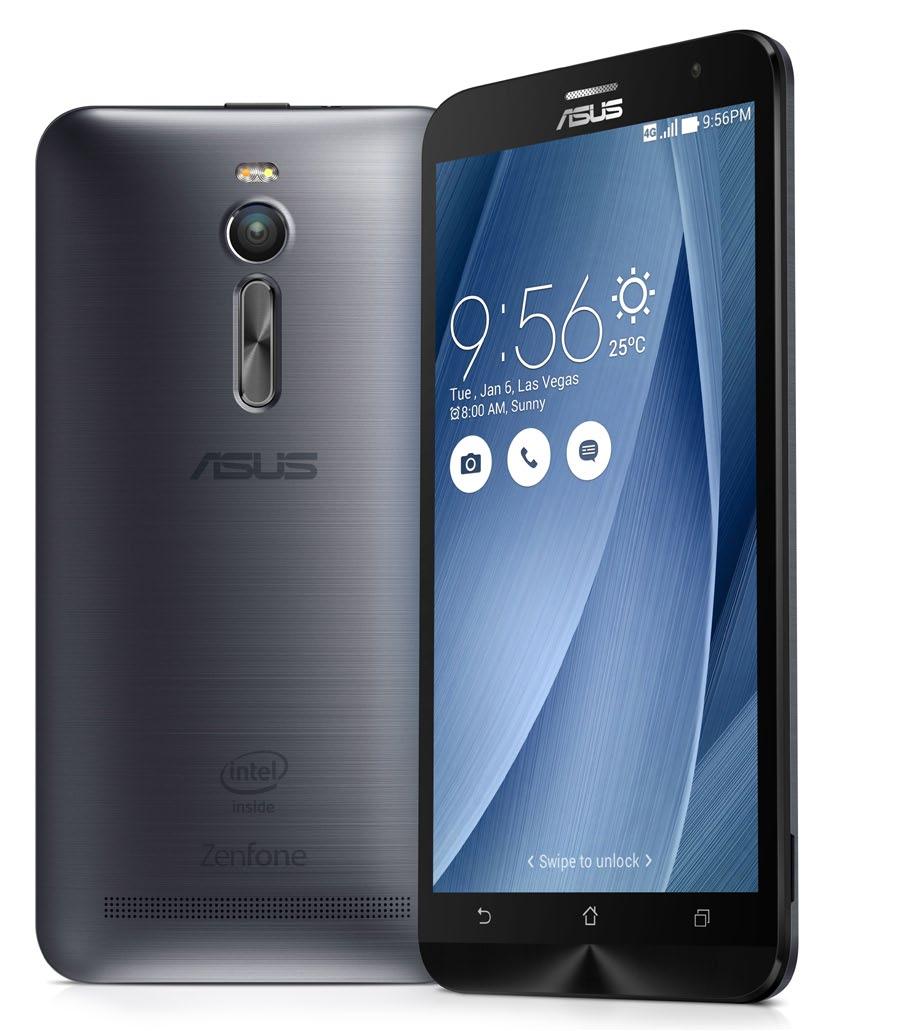 Asus Zenfone 2 Tra i tanti e diversi smartphone Asus, lo Zenfone 2 base mantiene un ottimo rapporto qualità/prezzo; pochi fronzoli e molta sostanza, nonostante sia stato superato dai più recenti