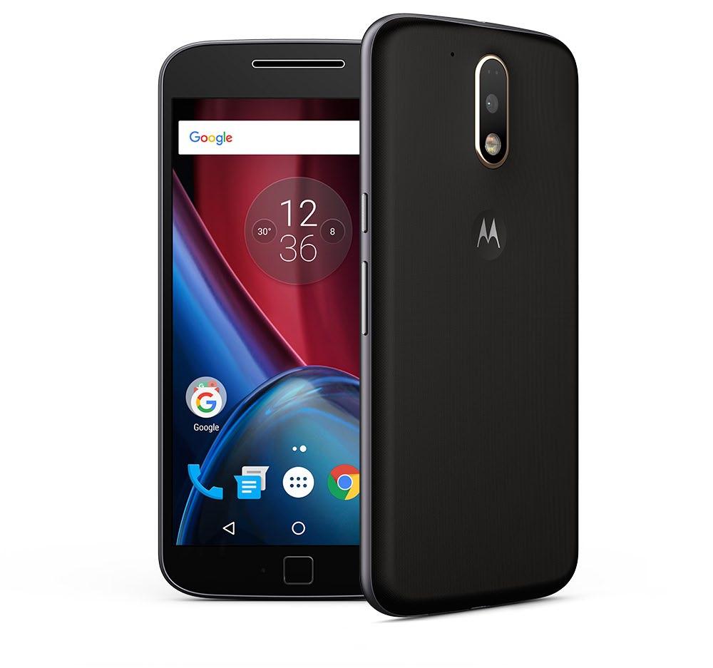 Motorola Moto G4 Plus Il Motorola G4 è stato uno dei telefoni più venduti degli ultimi due anni nella fascia medio bassa; era possibile trovarlo a prezzi intorno ai 200 euro e riusciva a offrire