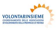 SEDI IN ITALIA Per il quarto anno, Università del Volontariato, grazie alla collaborazione tra Centri di Servizio avrà altre sedi in Italia, dislocate a livello provinciale.