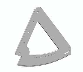 DISTINTA MATERIALI DESCRIZIONE FIGURA Qt. PER LINEA Qt. PER 8 LINEE Qt. TOT.