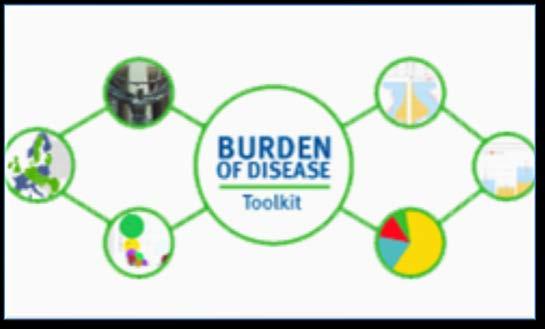 Il BCoDE Project - ECDC European Union Member States face the challenge of how to best allocate limited resources in healthcare protection and disease prevention to achieve maximum results.