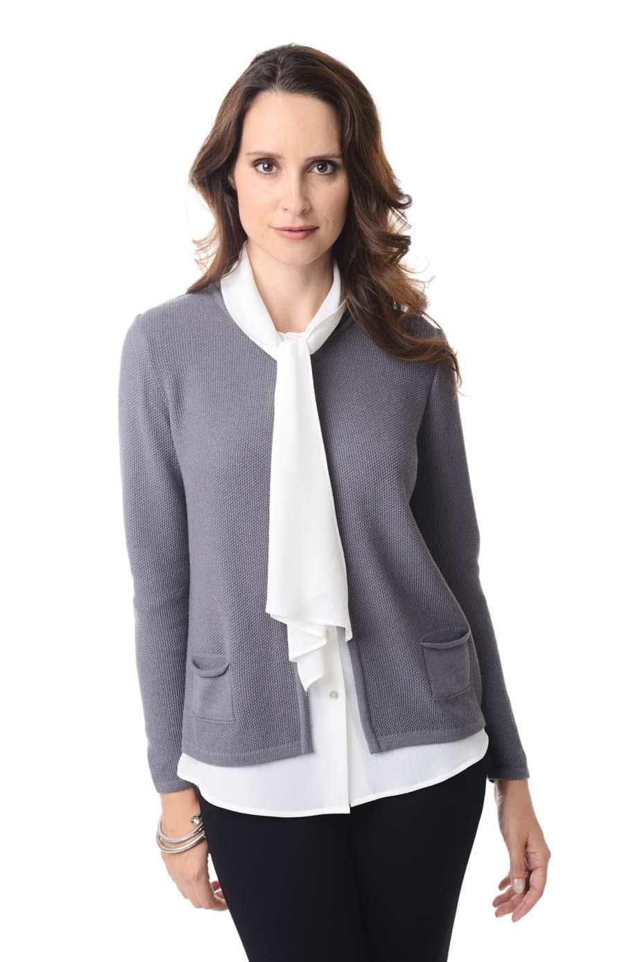 CARDIGAN FRANCINE