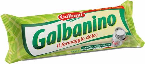 BOTTIGLIE Galbanino