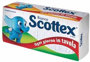 3,99 Carta Igienica Scottex