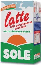 Parmalat bottiglia ml 500 classico,