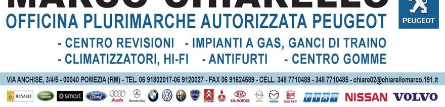 QUESTO NON è UNO SPONSOR!