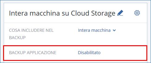 Importante Al termine del ripristino, è necessario configurare o riprendere la replica manualmente nel cluster. Per istruzioni dettagliate, fare riferimento all'articolo seguente http://technet.