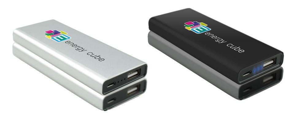 Per tutti gli utenti iphone possiamo fornire assieme al power bank Rome un adattatore USB