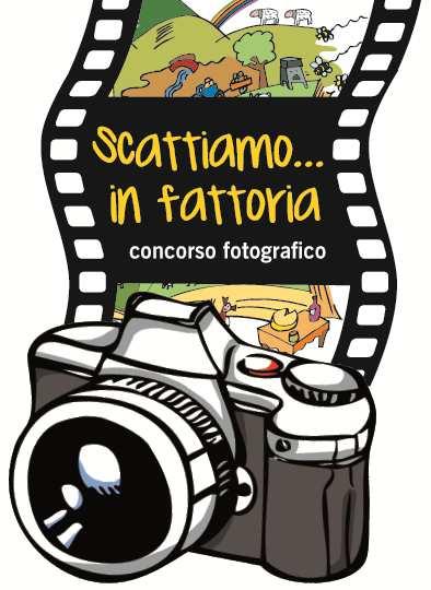 Concorso fotografico Scattiamo in fattoria Concorso fotografico nelle Fattorie Aperte della Liguria 2017 1) Tema e finalità del concorso Il 23 e il 24 settembre 2017 si svolgerà in Liguria la nona