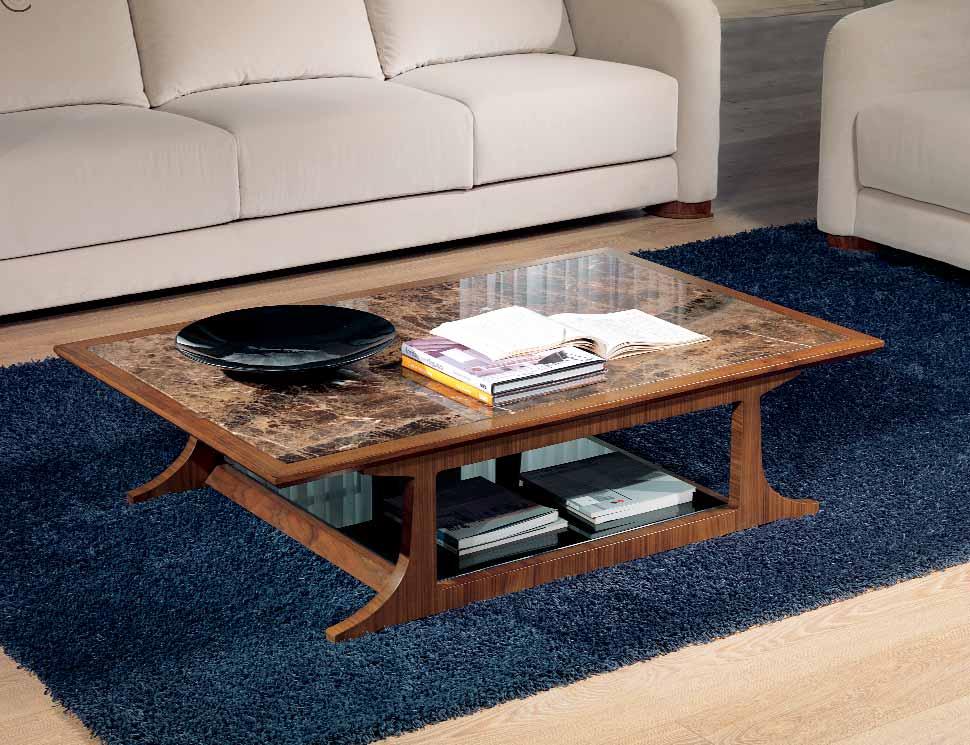 TL42 Pistillo Tavolino Coffee table TL42-B Pistillo Tavolino