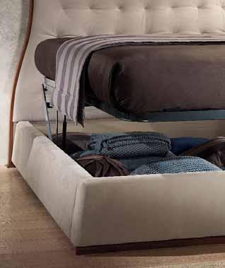 Letto Bed