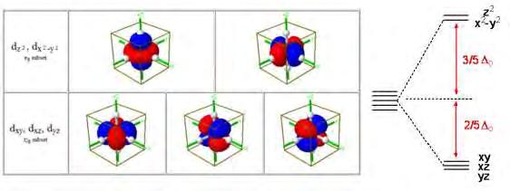 Il legame coordinativo può assumere qualsiasi forma tra le due situazioni limiti di interazione elettrostatica (per esempio [AlF 6 + ) e di interazione covalente (per esempio [Ag(CN) 2 ).