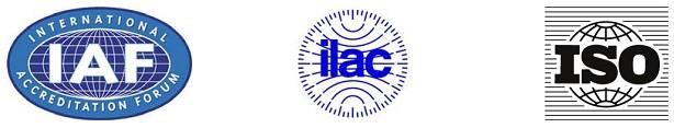 ILAC ISO