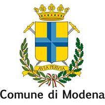 Modena : Riqualificazione urbana della periferia Nord. La fascia ferroviaria. 59.031.