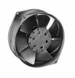 Ventilatori assiali compatti Serie WS/WE Modello V HZ RPM MC/H Wa db cod. FAET Prezzo WEHK38 3 5 55 95 64 59 434 98,94 WEHH86 5 6 55 95 64 59 435 53,47 tangenziali Modello V HZ RPM MC/H Wa db cod.