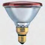 LAMPADE UV/IR La luce trova nuove applicazioni dall ambito produttivo al residenziale, dalla sterilizzazione al riscaldamento. L alternativa tecnicamente ed economicamente più vantaggiosa.