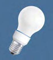 LAMPADE LED I LED sono estremamente compatti e resistenti agli urti e alle vibrazioni.