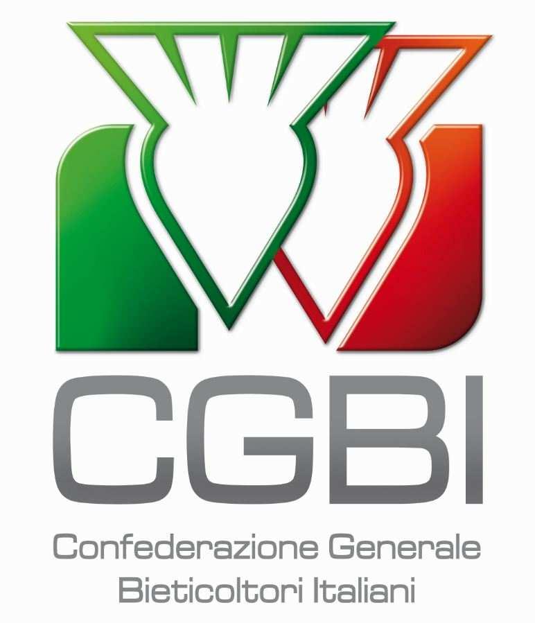 Comunicato Stampa Bologna, 31 maggio 2013 I Produttori Italiani alla Assemblea della CIBE, la Confederazione delle Associazioni Bieticole Europee.