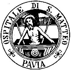 FONDAZIONE IRCCS POLICLINICO SAN MATTEO Istituto di Ricovero e Cura a Carattere Scientifico di diritto pubblico C.F. 00303490189 - P. IVA 00580590180 V.le Golgi, 19-27100 PAVIA Tel.