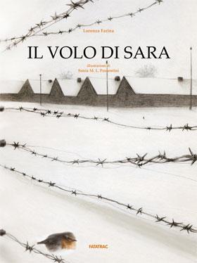 Paoline, 2010 Mentre un treno la sta deportando con la madre e altri ebrei ad Auschwitz una bambina incrocia il suo sguardo con quello di un coetaneo polacco nascosto