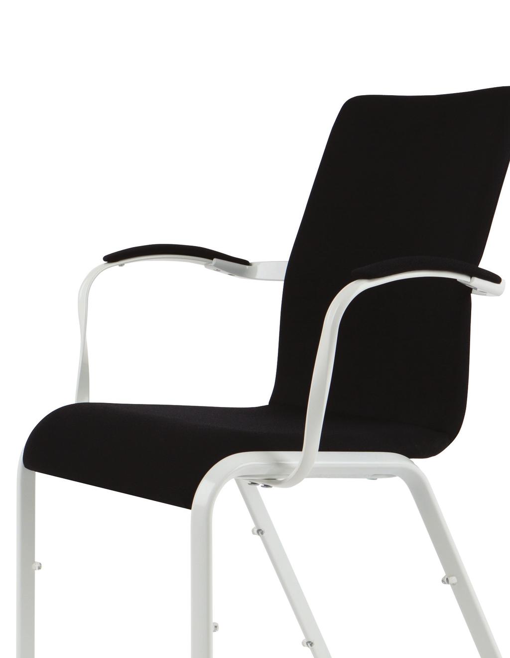 Le sedie Mendola garantiscono un nuovo e superiore livello di confort ai tuoi eventi grazie all'innovativa tecnologia di seduta ProBax Le sedie polifunzionali Mendola sono ideali per uso conferenze e