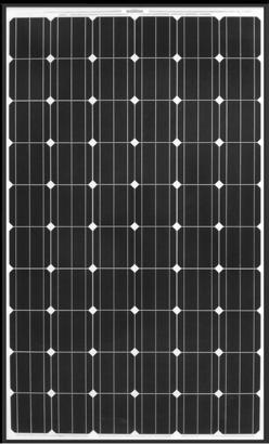 Serie 0 PV 60 Celle - VE360PV Serie 0 PV 72 Celle - VE372PV Comportamento in condizioni di test standard STC* Comportamento in condizioni di test standard STC* Classe di potenza P max 270 Wp 275 Wp