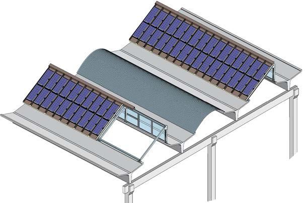 CLIMA di V-energy Solar Solutions nasce