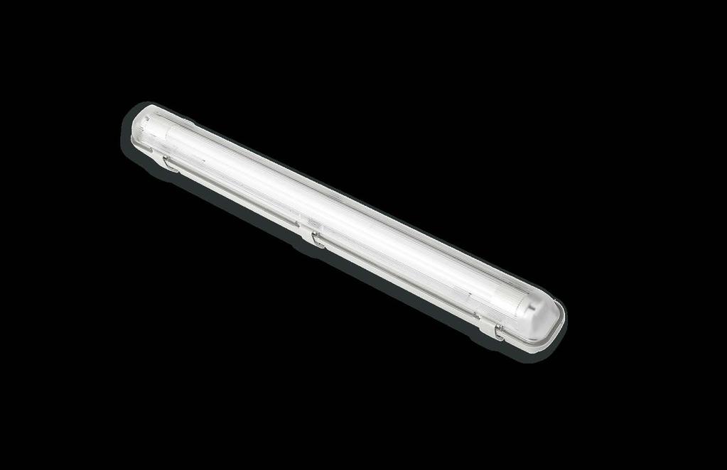 INDICE LED FIXTURE Ceilings and wall bulkheads LED TUBES Linear LED pag