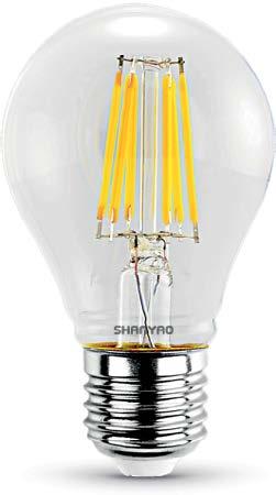 Sfera G45 Sfera A60 Sfera A65 Led retro-style glass bulbs