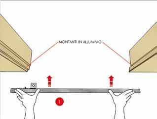 PRODOTTI, riferimento facendo attentamente alla scheda tecnica riferimento del prodotto alla scheda utilizzato. tecnica del prodotto utilizzato.