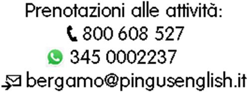 previste per l anno 2017/2018, da settembre a giugno. Tali attività, segnalate in colore verde, sono extra rispetto ai corsi.