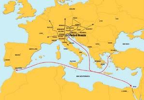 dei Trasporti Analisi e progettazione delle caratteristiche di un sistema di trasporto costituito