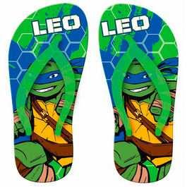 8422535868306Chanclas Ninja Turtles LeoBORSA: