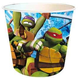 84256340352Heroes peluche Ninja Turtles Half Shell T 9 centimetri Prezzo consigliato 9.