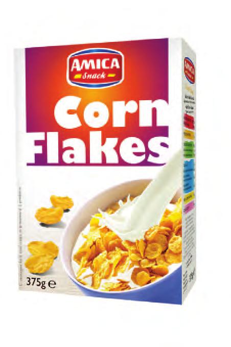 CORN FLAKES CORN FLAKES CT2015-20 CORN FLAKES