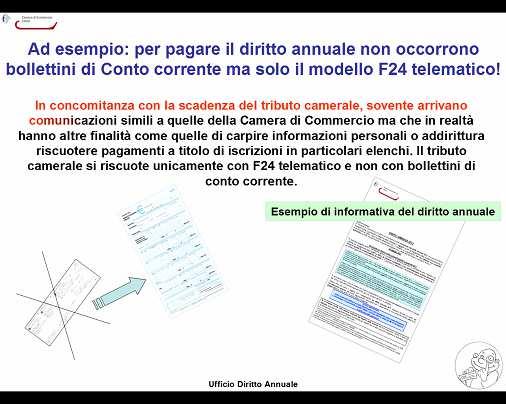 COMUNICA Dal 1 aprile 2010 tutte le imprese - sia individuali che societarie - devono obbligatoriamente espletare gli adempimenti attinenti al Registro delle imprese (iscrizione, modifica,