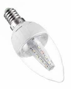 Lampadina a LED. 2 anni di garanzia. LED bulb. 2 years warranty.