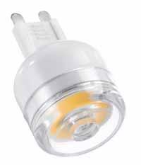 Lampadina a LED. 2 anni di garanzia. LED bulb. 2 years warranty.