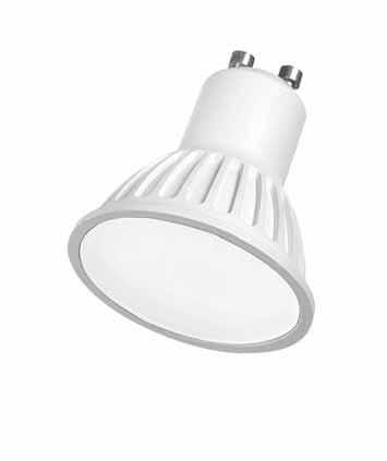 Lampadina a LED. 2 anni di garanzia. LED bulb. 2 years warranty.