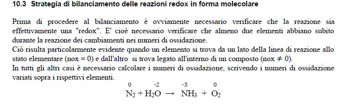 13. REAZIONI REDOX Le reazioni di ossidoriduzione sono quelle reazioni in cui si ha uno scambio di elettroni tra due specie chimiche.