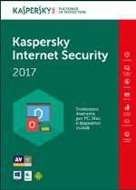Kaspersky Anti-Virus 2017 con le sue tecnologie assistite da cloud garantisce la protezione in tempo reale dall ultimissimo malware, oltre a tutta una serie di difese innovative dalle minacce