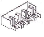 20 per pannelli a 3 VIE 8 019526 00397 8 673/4  20